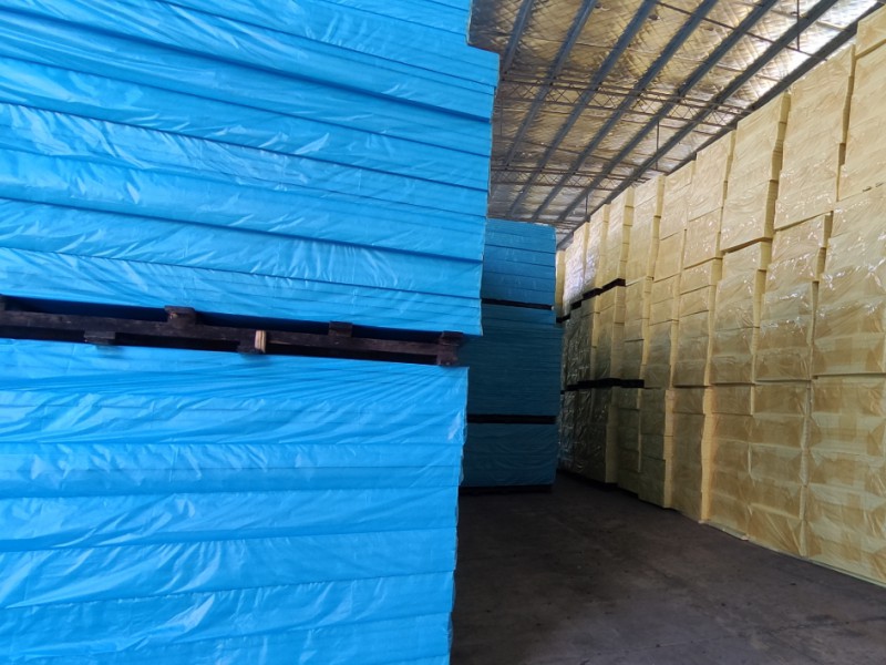 保溫擠塑闆有(yǒu)哪些(xiē)不(bù)同的(de)安裝方式?